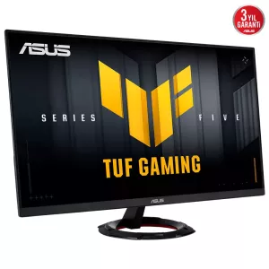 ASUS 27" FAST IPS TUF GAMING VG279Q5R 0.3MS 200Hz HDMI-DP Gaming Monitör (1920 X 1080)