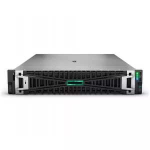 HP P81787-425 DL380 GEN11 GOLD 6530 32c 64GB (2x32GB) 2x480GB SSD 2x 1000W 2U RACK SERVER