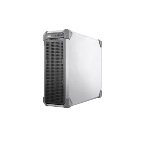 DELL EMEA_T160_SPL1 XEON 6315P 16GB 1x2TB 3.5" 1x300W 5U TOWER SERVER
