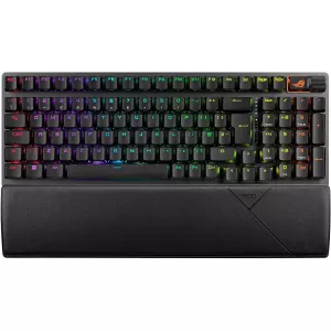 ASUS ROG STRIX Scope II 96 RX Kablosuz Q Trk Gaming Klavye