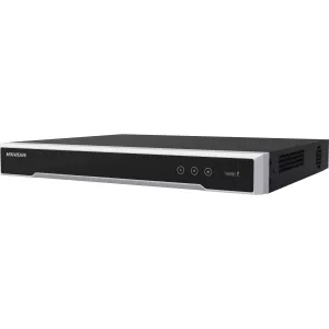 HIKVISION DS-7808NI-Q2/8P 8 KANAL POE VGA/HDMI 1080P (HD) NVR KAYIT CİHAZI