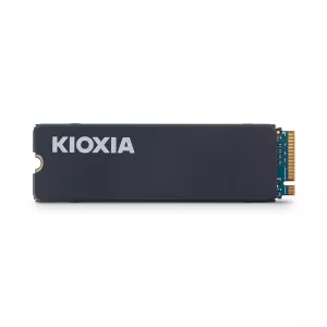 KIOXIA 4TB EXCERIA HEATSINK LSC11K4T09G8 6200-4800MB/s M2 NVME GEN4 Disk