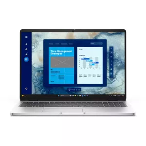 DELL PRO 16 BTO107_PC16250_U ULTRA 7 255U 16GB 512GB SSD 16" FREEDOS NOTEBOOK 3YIL YERİNDE GARANTİ