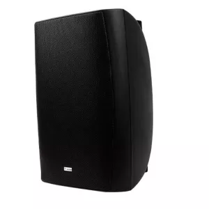 WESTA WS-88TB 180W SİYAH PLASTİK KABİN HOPARLÖR