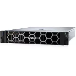 DELL PER760XS1SPL R760XS SILVER 4410Y 16GB 1x480GB SSD 2x700W 2U RACK SERVER