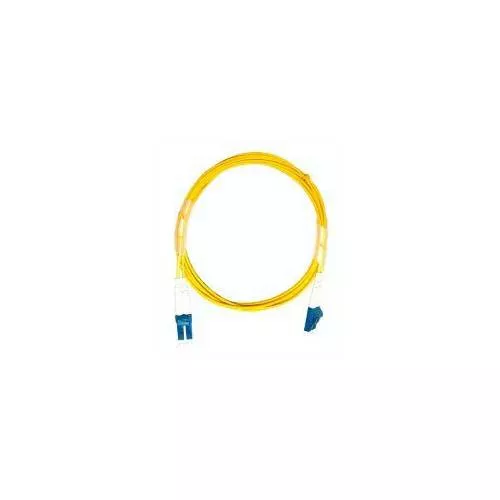 ERAT LC-LC DUPLEX SM 9/125 PATCH CORD 3 MT