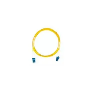 ERAT LC-LC DUPLEX SM 9/125 PATCH CORD 3 MT