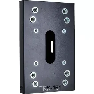TRK TRK-161 DİREK MONTAJ FLANŞI
