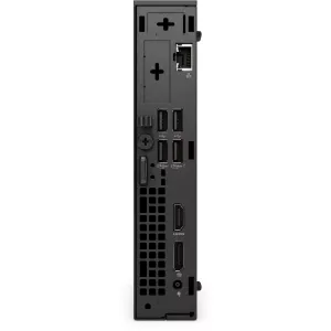 DELL PRO MICRO BTO107_QCM1250_EMEA ULTRA 7 265T 16GB 512GB SSD WLAN/BT FREEDOS MINI PC