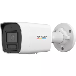 HIKVISION DS-2CD1067G2H-LIUF 6MP 2.8MM COLORVU 30MT SMART HYBRID LIGHT IP67 DAHİLİ SES IR BULLET IP KAMERA
