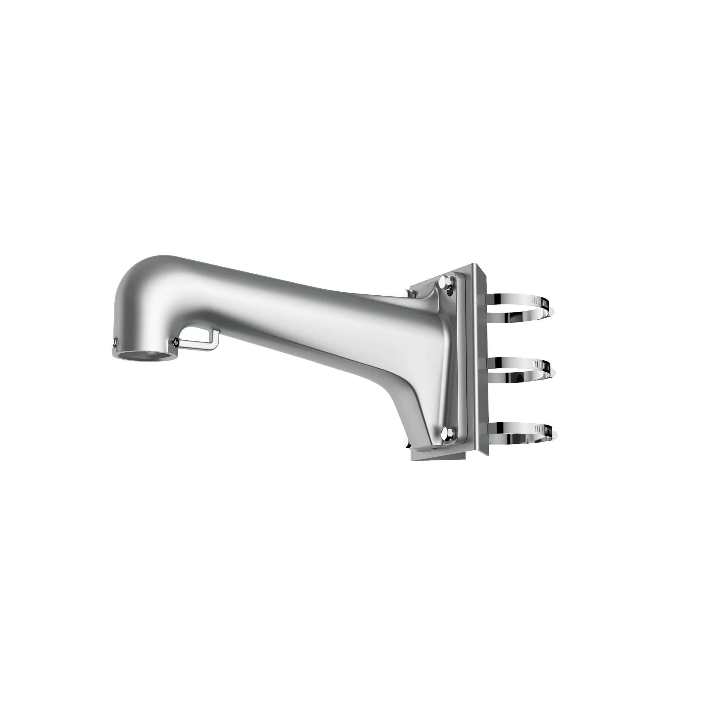 HIKVISION DS-1603ZJ-POLE-P DİKEY DİREK L APARAT