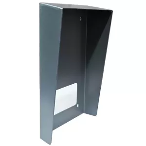 HIKVISION KV6113 SERİSİ METAL KAPI İSTASYONU YAĞMUR KORUYUCU