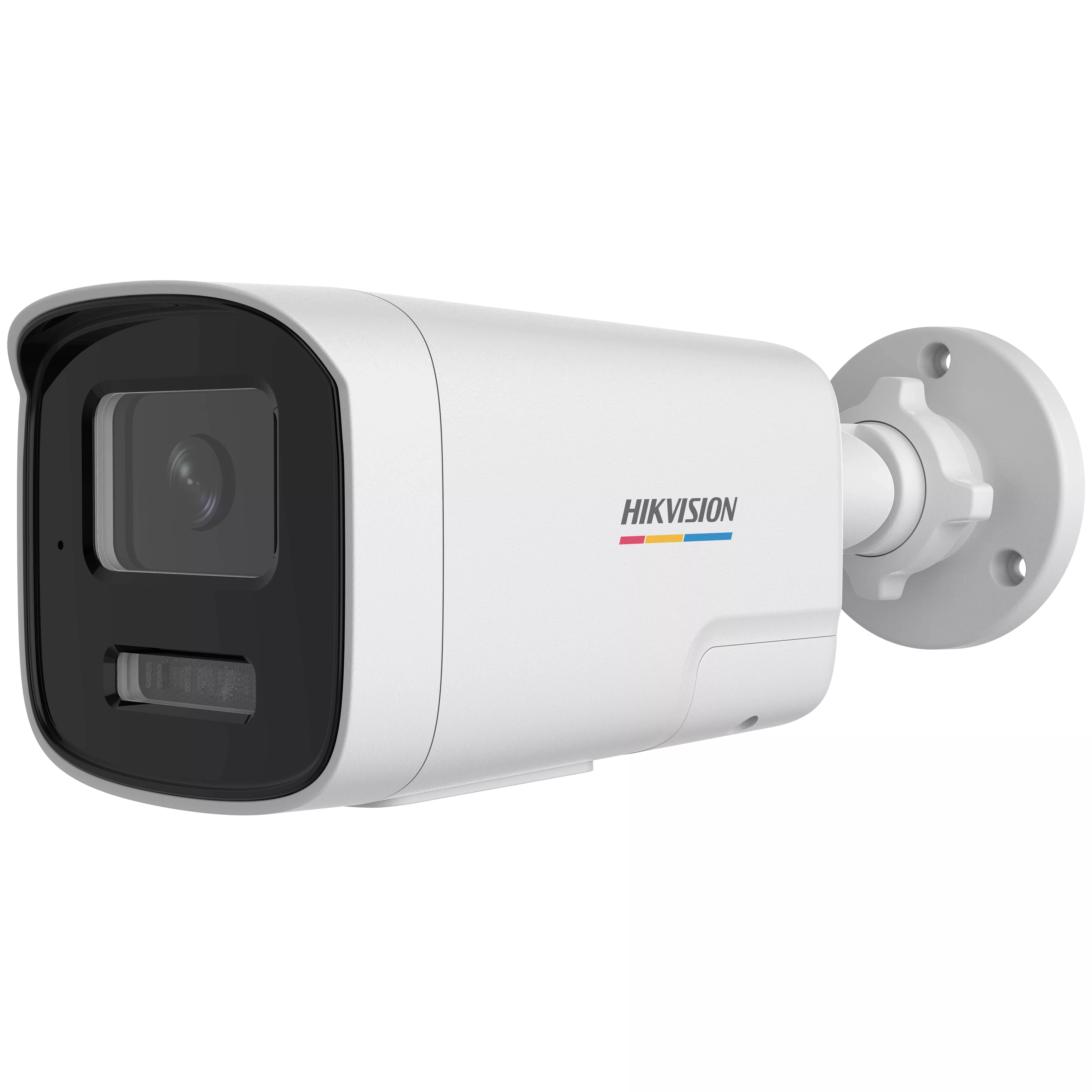 HIKVISION DS-2CD1T27G2H-LIUF/SL 2MP 2.8MM COLORVU 50MT DAHİLİ SESLİ IP66 IR BULLET IP KAMERA