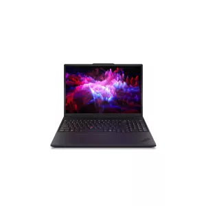 LENOVO THINKPAD P16V G3 21RS000BTX ULTRA 7 255H 32GB 1TB NVME SSD 8GB RTX PRO 2000 16" WIN11PRO MOBILE WS