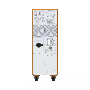 MAKELSAN 10kva Powerpack Se Online Ups Ücretsiz Kurulum 1/1 (16X7AH) (+V.2)  K.G.K_PF1