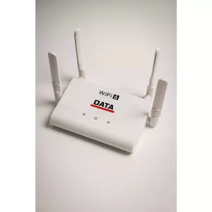 DATAFORCE CPE918-E 2.4GHz 4G LTE SIM KART GİRİŞLİ ROUTER