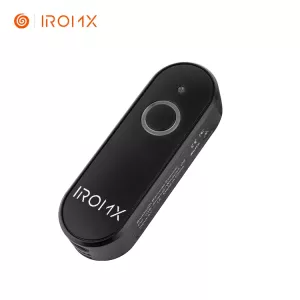 IROMX WLP003P PORTABLE 1D/2D KABLOSUZ BARKOD OKUYUCU