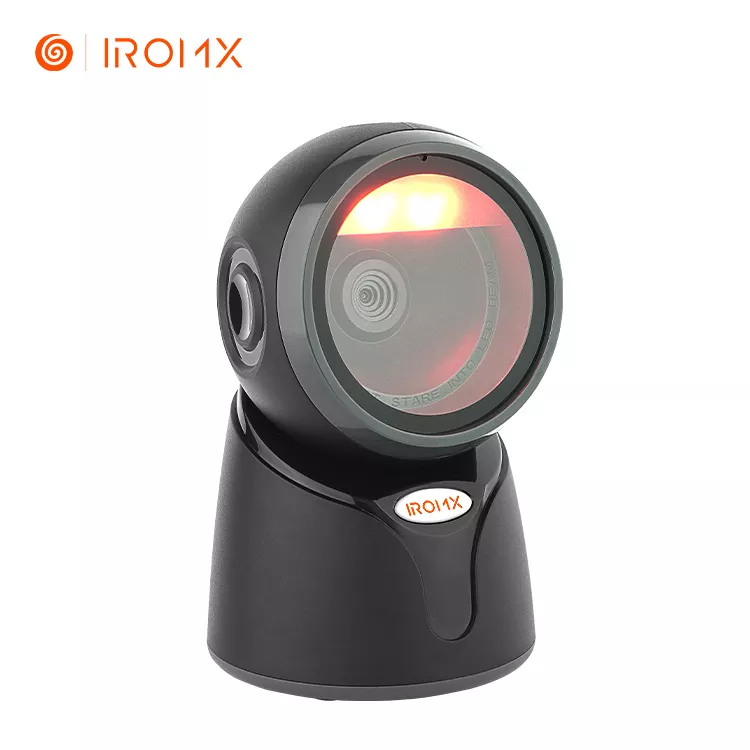 IROMX WR662DM 1D/2D MASAÜSTÜ BARKOD OKUYUCU
