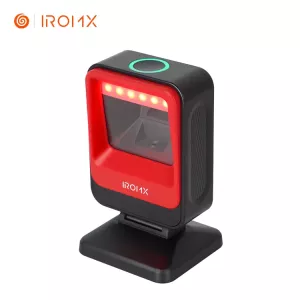 IROMX WR932DM 1D/2D MASAÜSTÜ BARKOD OKUYUCU