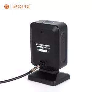 IROMX WR932DM 1D/2D MASAÜSTÜ BARKOD OKUYUCU