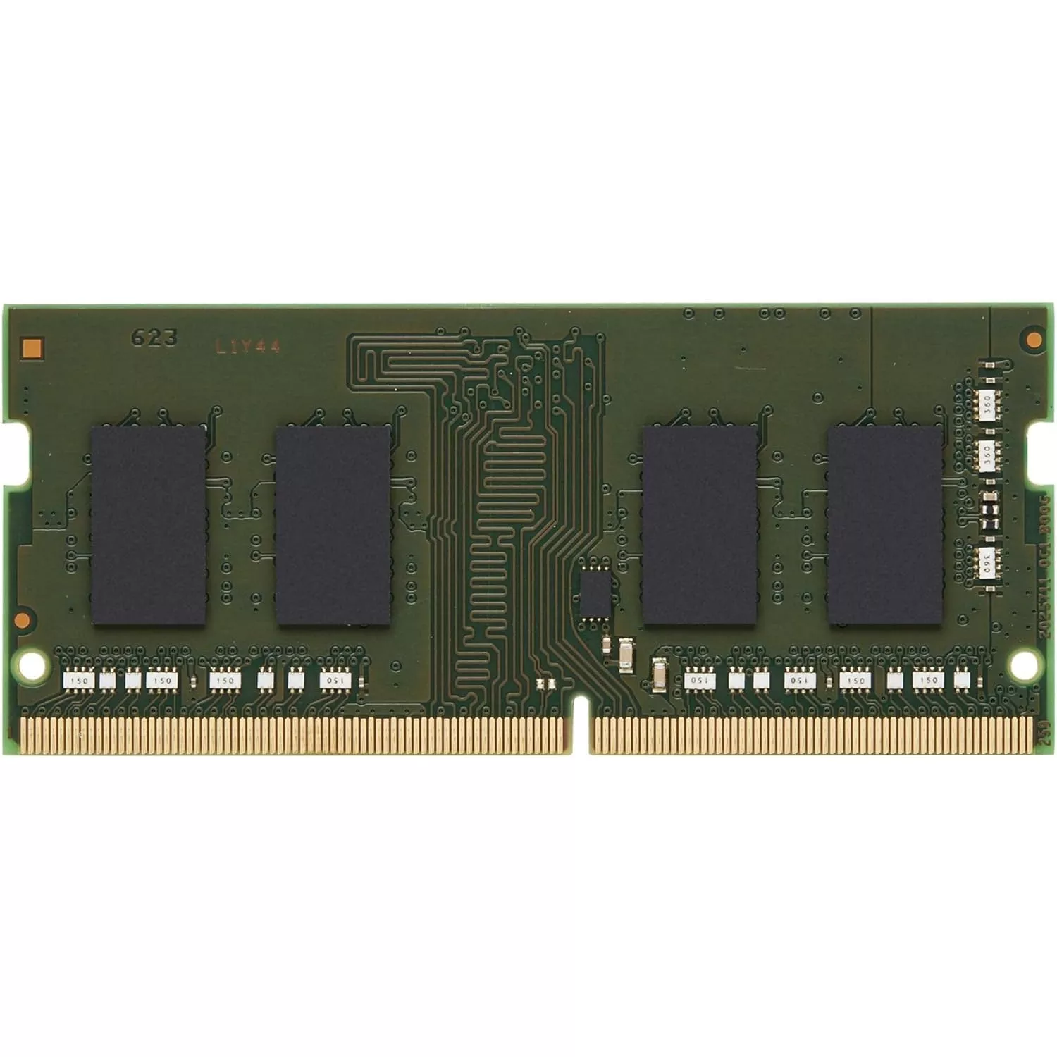 KINGSTON 8GB 3200Mhz DDR4 KCP432SS6/8 NOTEBOOK RAM