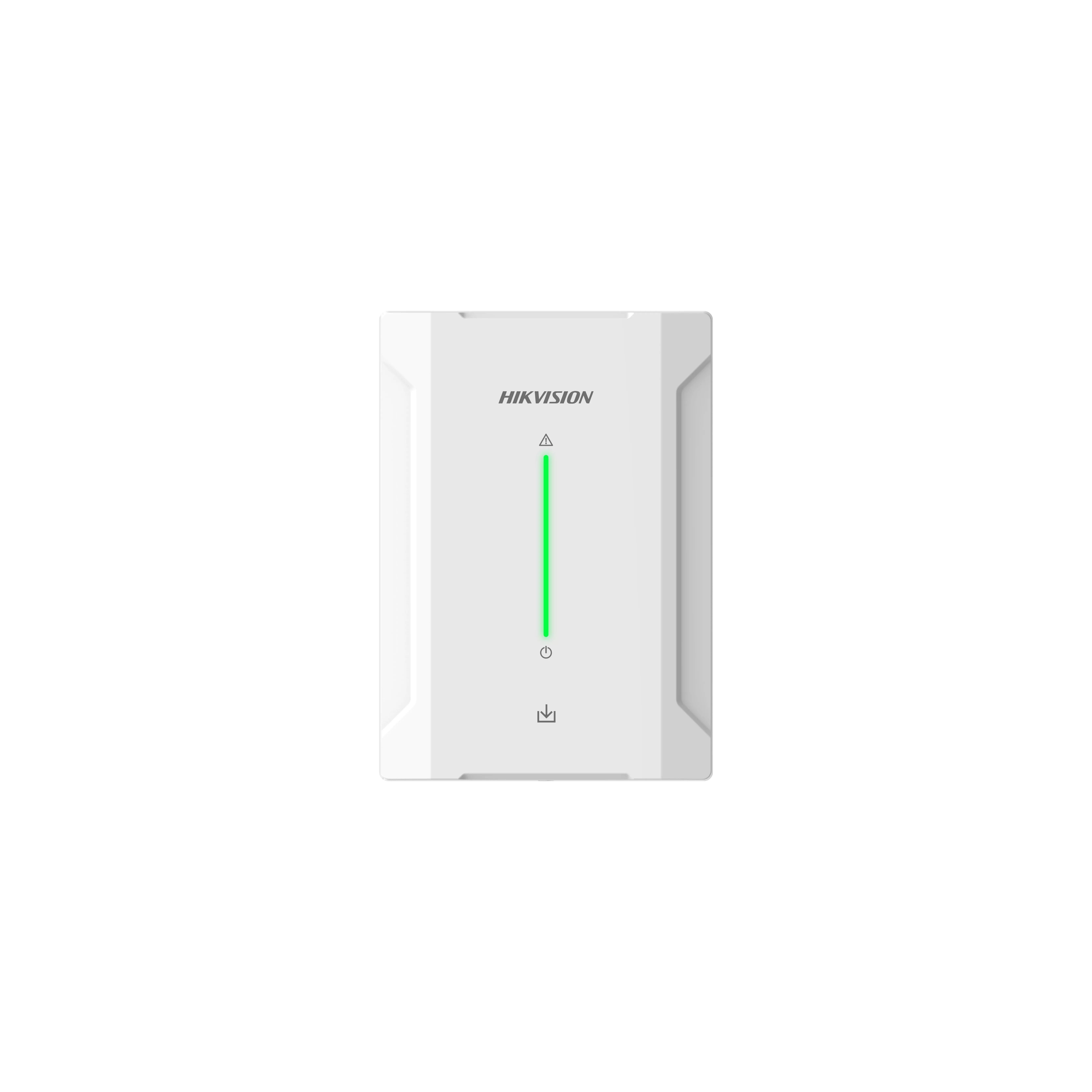 HIKVISION DS-PM1-I8O2-H AX Hybrid Pro Kablolu Genişletici Modül - 8 Zone Giriş + 2 PGM Çıkış