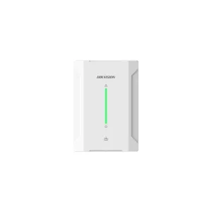 HIKVISION DS-PM1-I8O2-H AX Hybrid Pro Kablolu Genişletici Modül - 8 Zone Giriş + 2 PGM Çıkış