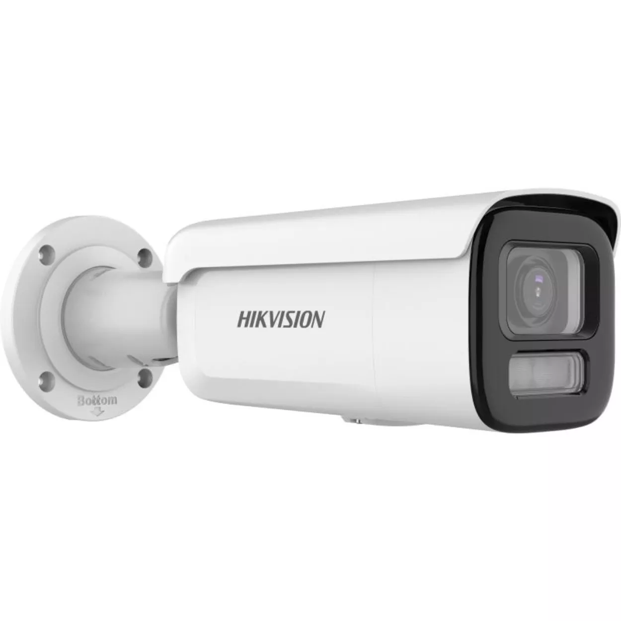 HIKVISION DS-2CD2687G3T-LIZSY 8MP 2.8-12MM MOTORIZE 4K 60MT HYBRİDLİGHT H265+ IP 67 IR BULLET IP KAMERA