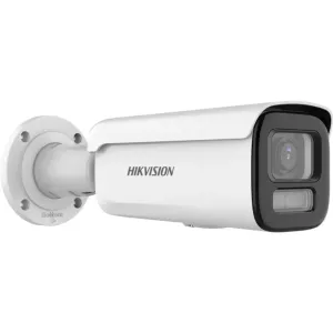 HIKVISION DS-2CD2687G3T-LIZSY 8MP 2.8-12MM MOTORIZE 4K 60MT HYBRİDLİGHT H265+ IP 67 IR BULLET IP KAMERA