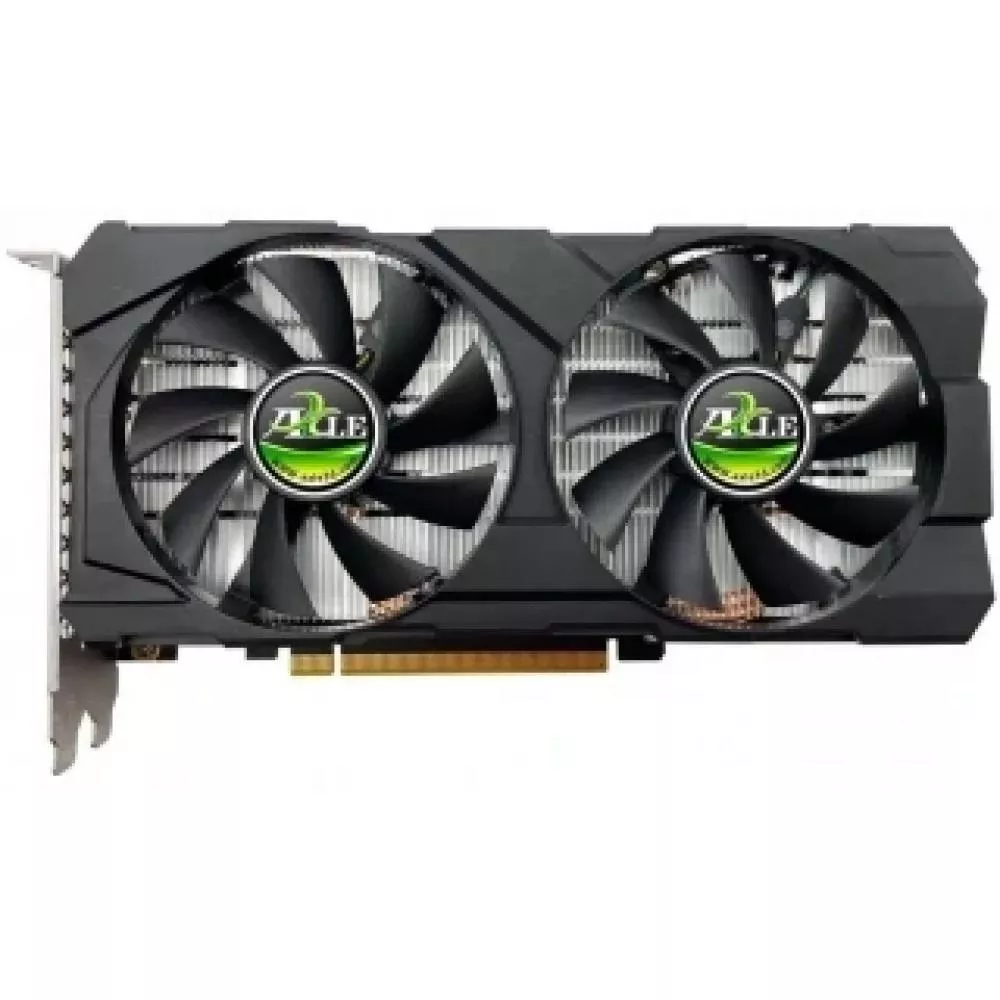 AXLE GTX1660Ti/6GD6P2DIP 6GB GDDR6 192Bit DVI/HDMI/DP