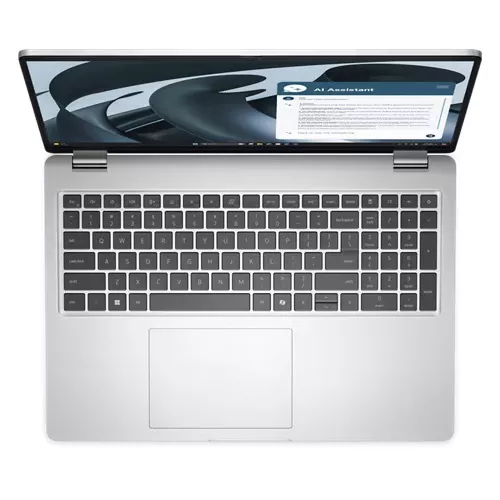 DELL PRO 16 PLUS PB16250_U5120U165U U5 120U 16GB 512GB SSD 16" FREEDOS NOTEBOOK