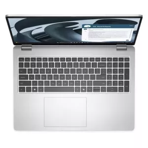 DELL PRO 16 PLUS PB16250_U5120U165U U5 120U 16GB 512GB SSD 16" FREEDOS NOTEBOOK
