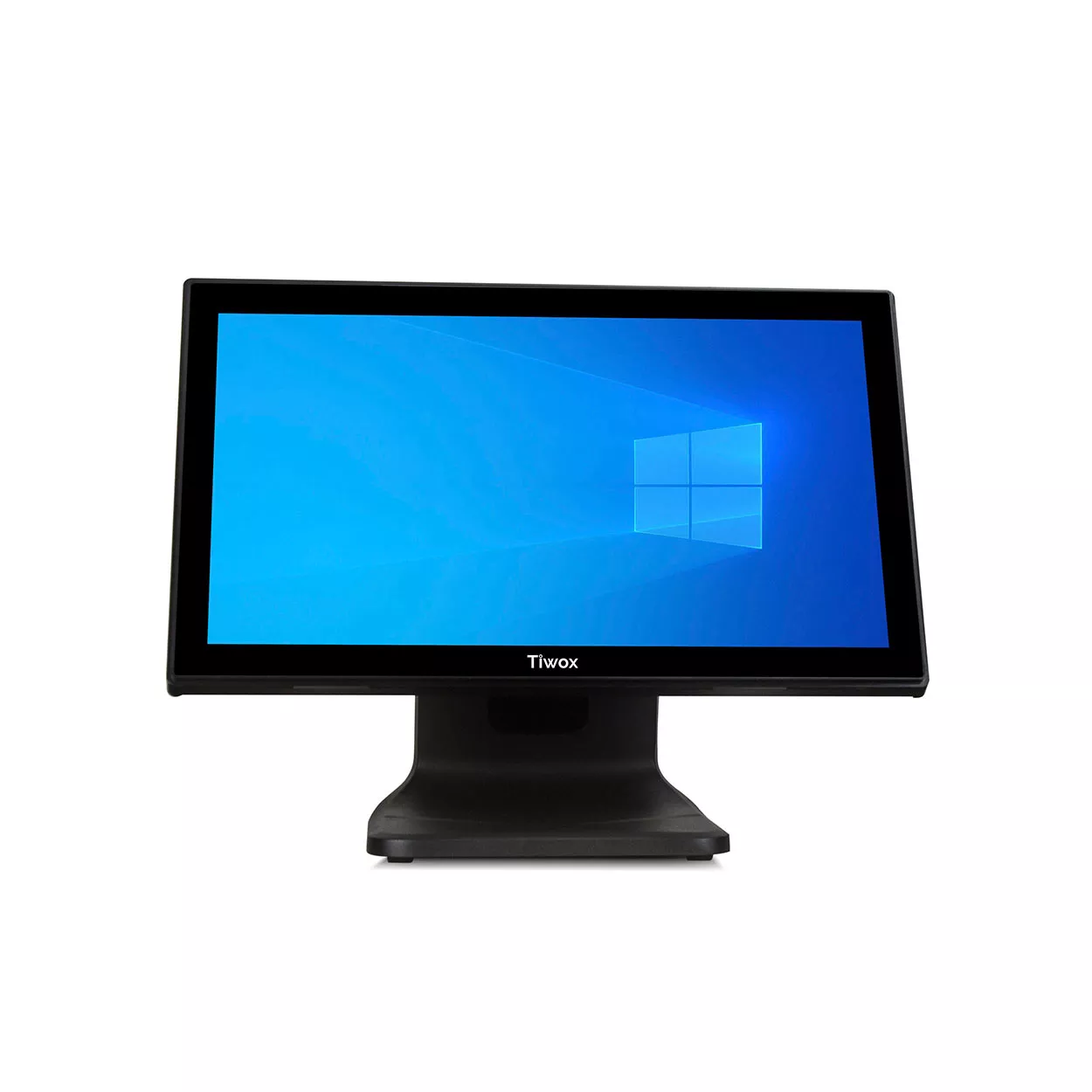 TIWOX TP-8610 I7 10.GEN 16GB/256GB SSD 18.5" ENDÜSTRİYEL POS PC