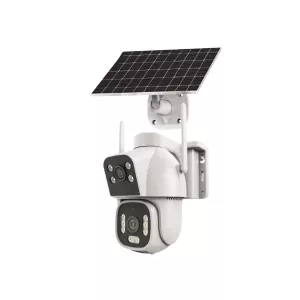 INOX X15 2 2MP 2 KAMERALI 1920×1080 4G/LTE/ESIM IP65 IP SOLAR PANEL KAMERA