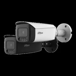 DAHUA IPC-HFW3549T1-AS-PV 5MP 2.8MM 30MT SESLİ H265+ TI OC BULLET IP KAMERA