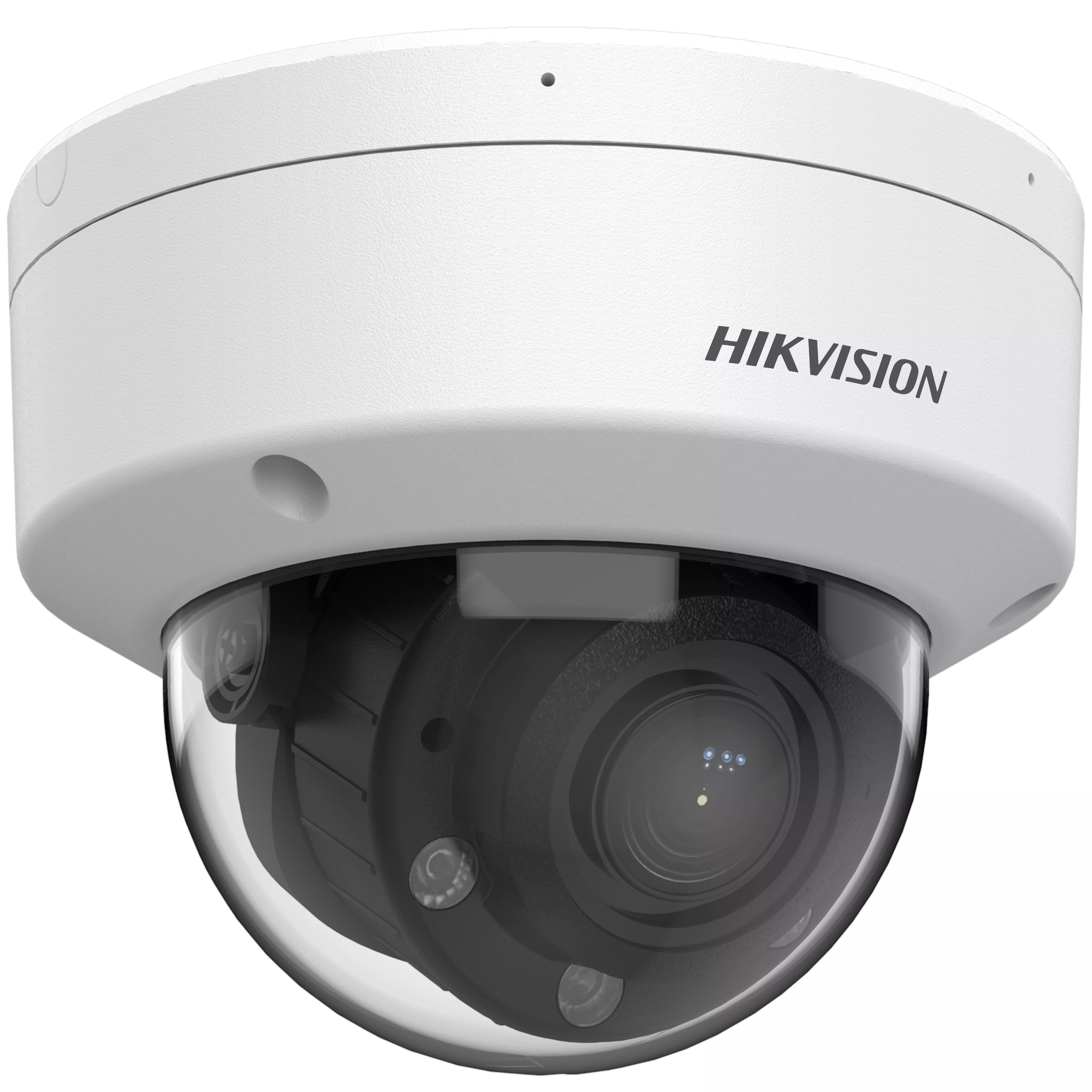 HIKVISION DS-2CD1763G2-LIZSU 6MP 2.8-12MM MOTORIZE CMOS 30MT METAL KASA IP DOME KAMERA