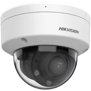 HIKVISION DS-2CD1763G2-LIZSU 6MP 2.8-12MM MOTORIZE CMOS 30MT METAL KASA IP DOME KAMERA