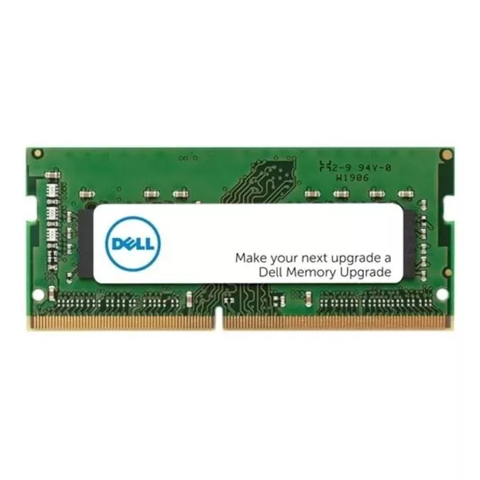 DELL 16GB 5600MHz DDR5 NOTEBOOK RAM AC774048
