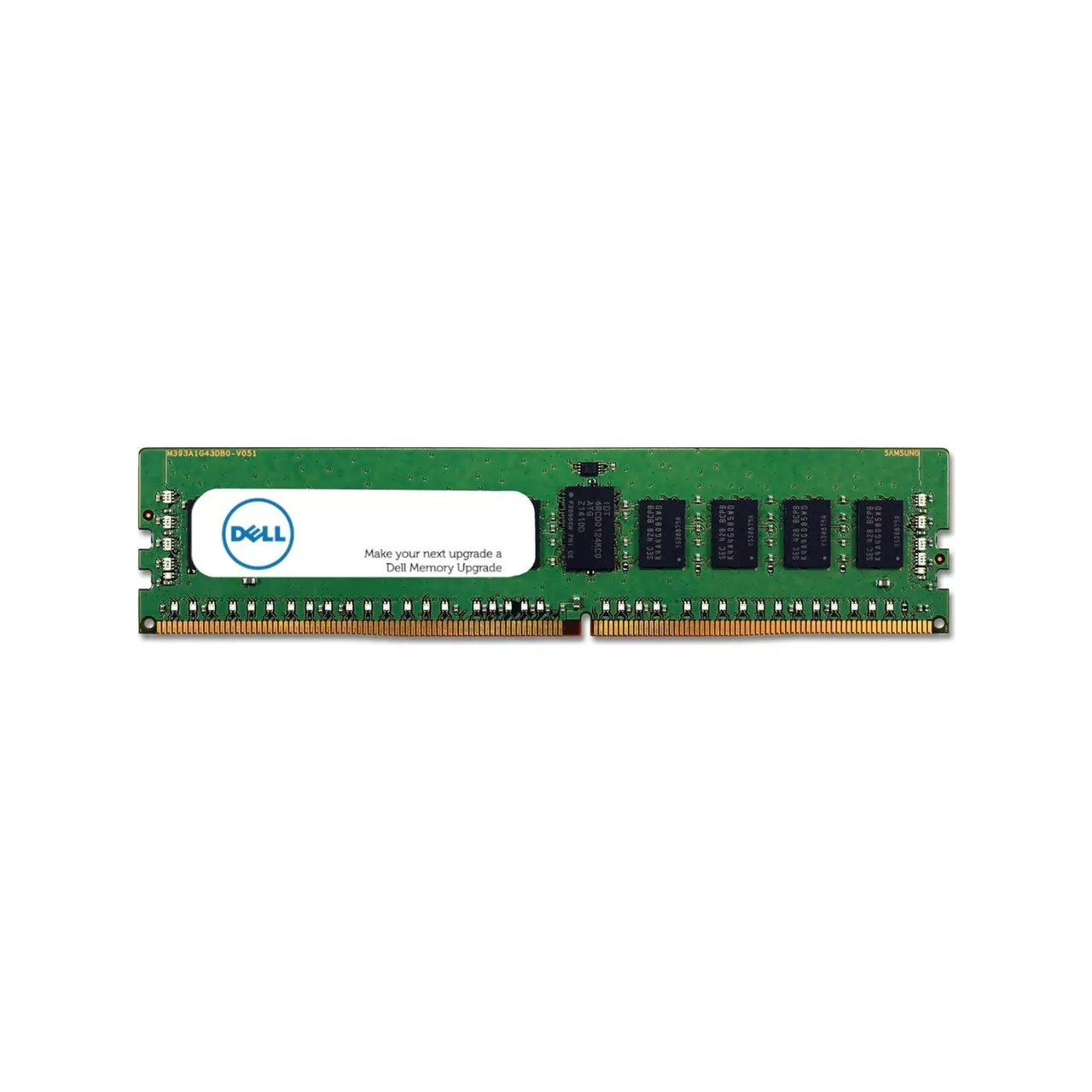 DELL AC830716 - SNP5DR48C/16G 16GB 5600MHz RDIMM ECC ( R760 -R660 - 6615-6625 SERİSİ) SERVER RAM