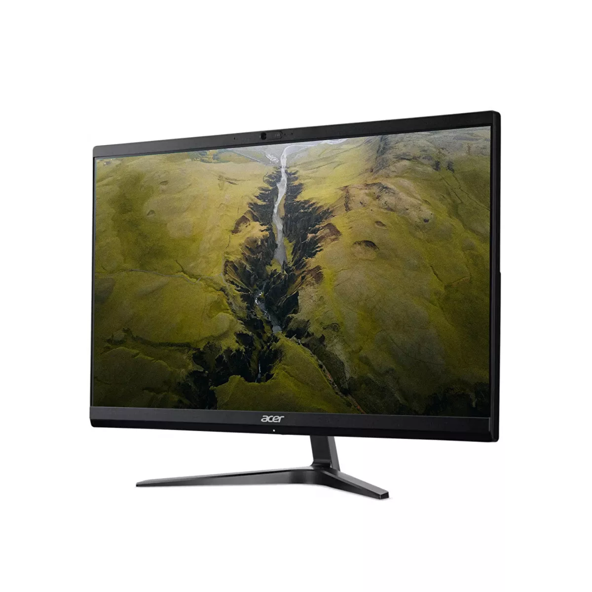 ACER VERITION VZ2524G DQ.R2REM.001 ULTRA 5 125U 8GB 512 SSD 23.8" NONTOUCH FREDOOS ALL IN ONE PC