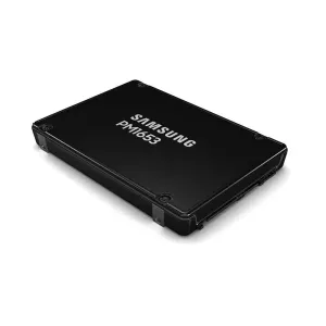 SAMSUNG MZILG1T9HCJR-00A07 PM1653 1.92TB 24G 2.5" SAS SERVER SSD