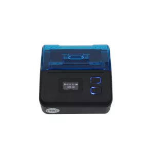 ZYWELL ZM06H THERMAL USB+BT MOBİL FİŞ YAZICI 80MM/s / 80MM