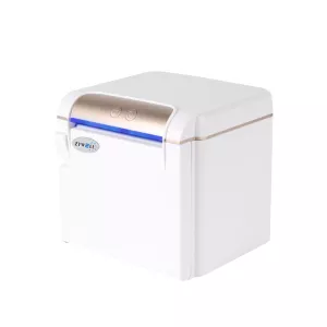ZYWELL ZY608 THERMAL / OTOMATİK KESİCİLİ USB+SERİ+ETHERNET SLİP / FİŞ YAZICI 300MM/s / 80MM BEYAZ