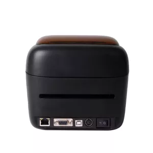 IROMX 5203EYT THERMAL / 152MM/S USB/SERİ/ETHERNET ETİKET / BARKOD YAZICI