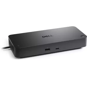 DELL Pro Smart Dock Station SD25 210-BRFM 130W USB-C Type-C Bağlantı İstasyonu