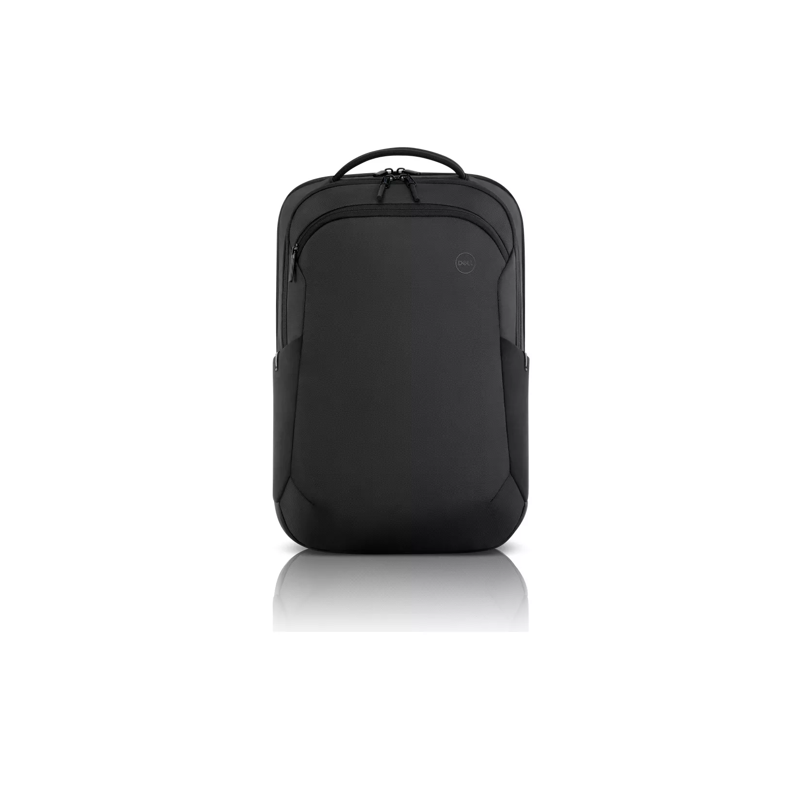 DELL 17" EcoLoop Pro Backpack CP5723 (460-BDLE) Siyah Notebook Sırt Çantası