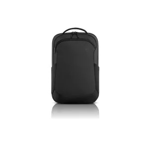 DELL 17" EcoLoop Pro Backpack CP5723 (460-BDLE) Siyah Notebook Sırt Çantası