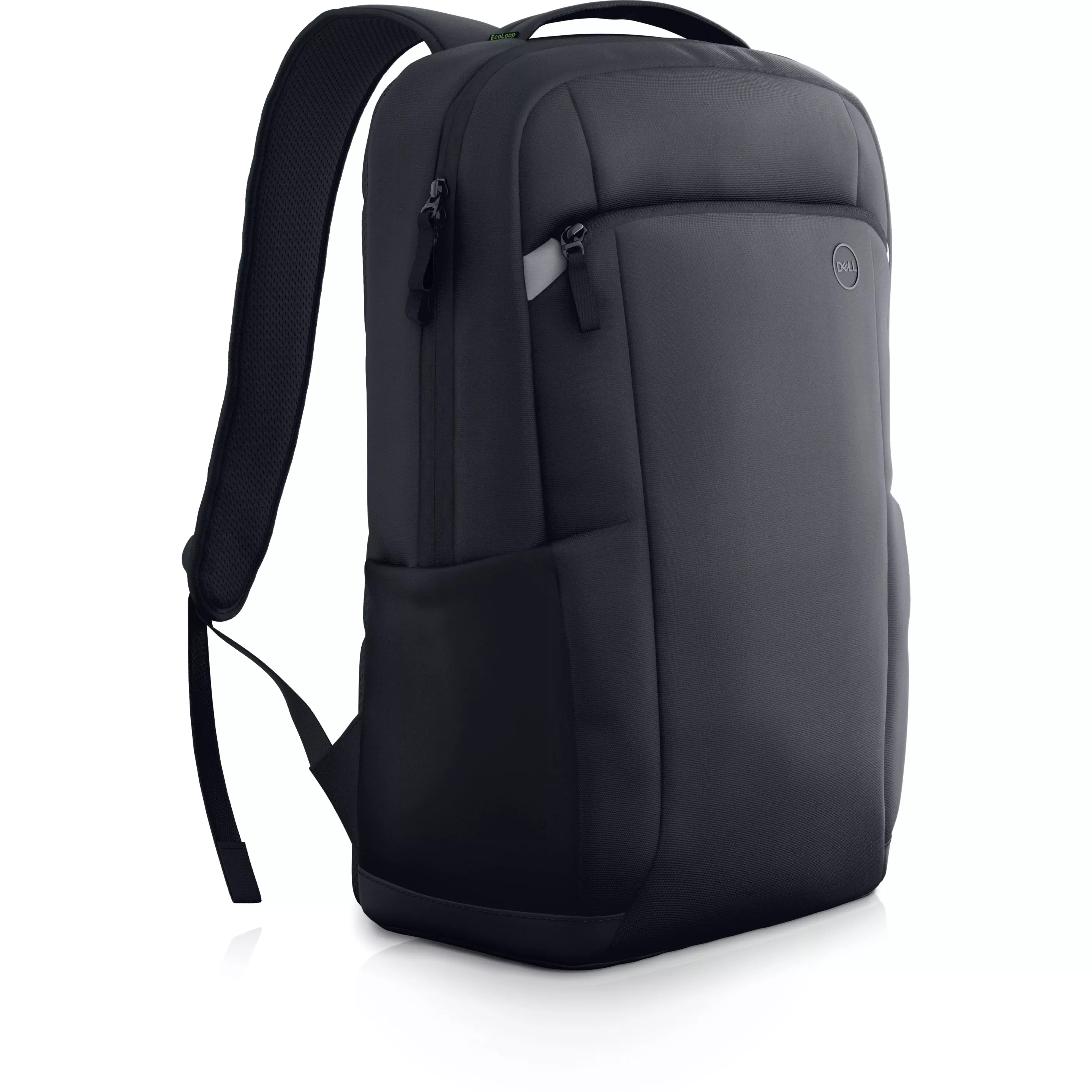 DELL 15.6" ECOLOOP PRO SLIM 460-BDQP Notebook Sırt Çantası Siyah