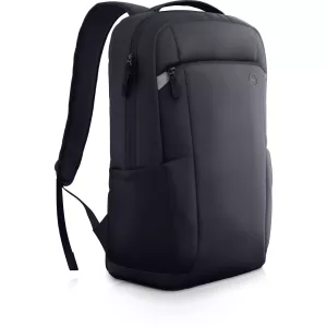 DELL 15.6" ECOLOOP PRO SLIM 460-BDQP Notebook Sırt Çantası Siyah