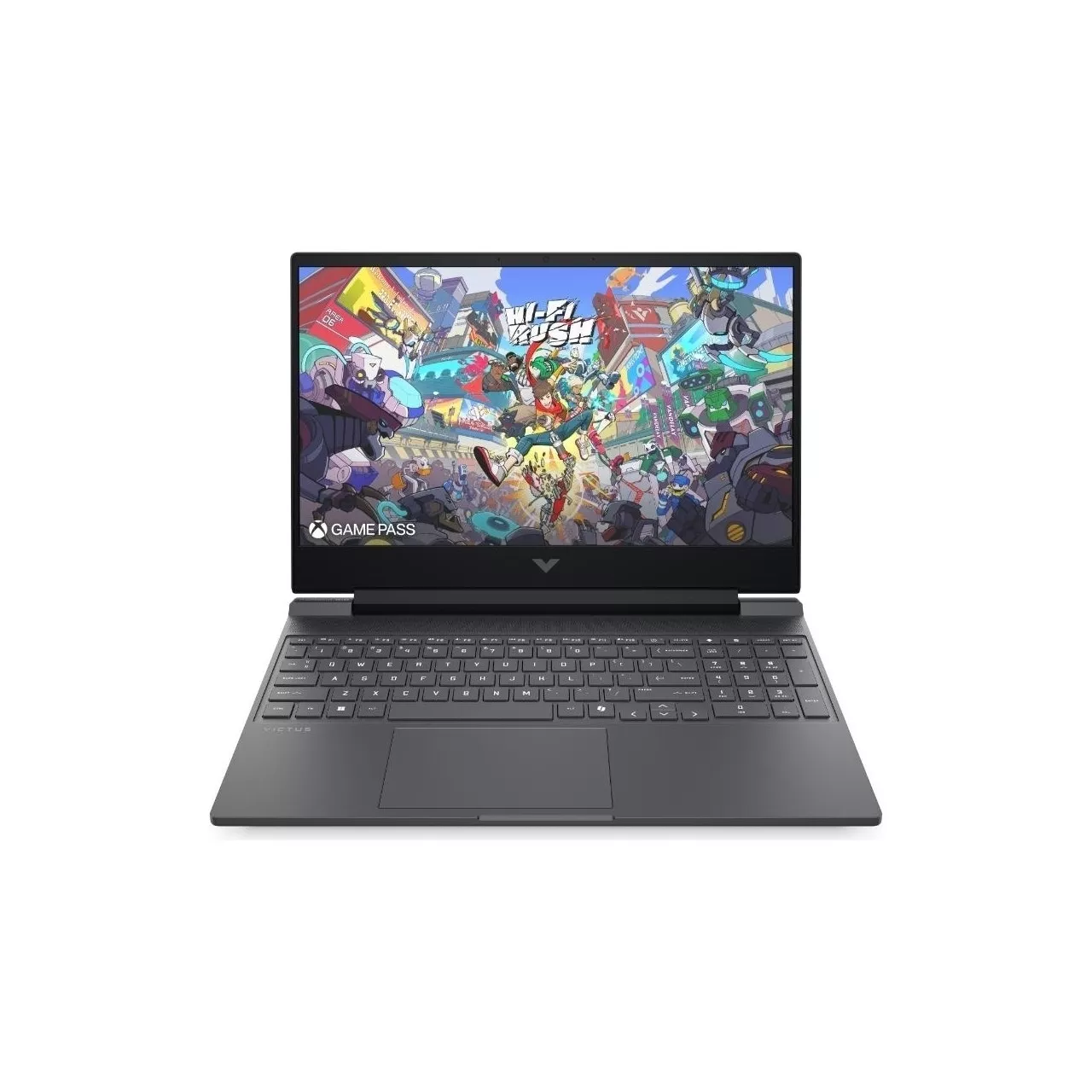 HP VİCTUS 15-FB3703NT B9KM1EA RYZEN 7 8845HS 16GB 1TB SSD 6GB RTX4050 15.6" FHD 144HZ WIN11 HOME GAMING NOTEBOOK